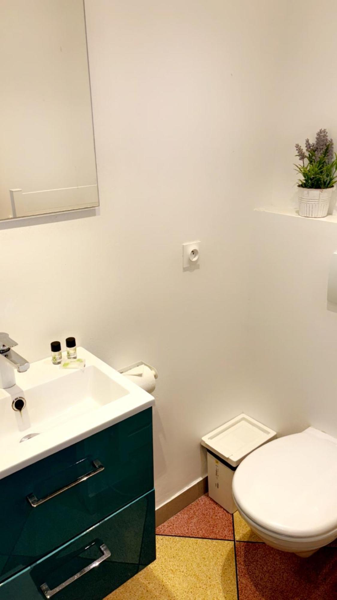 Chambre Olivier Arles Esterno foto