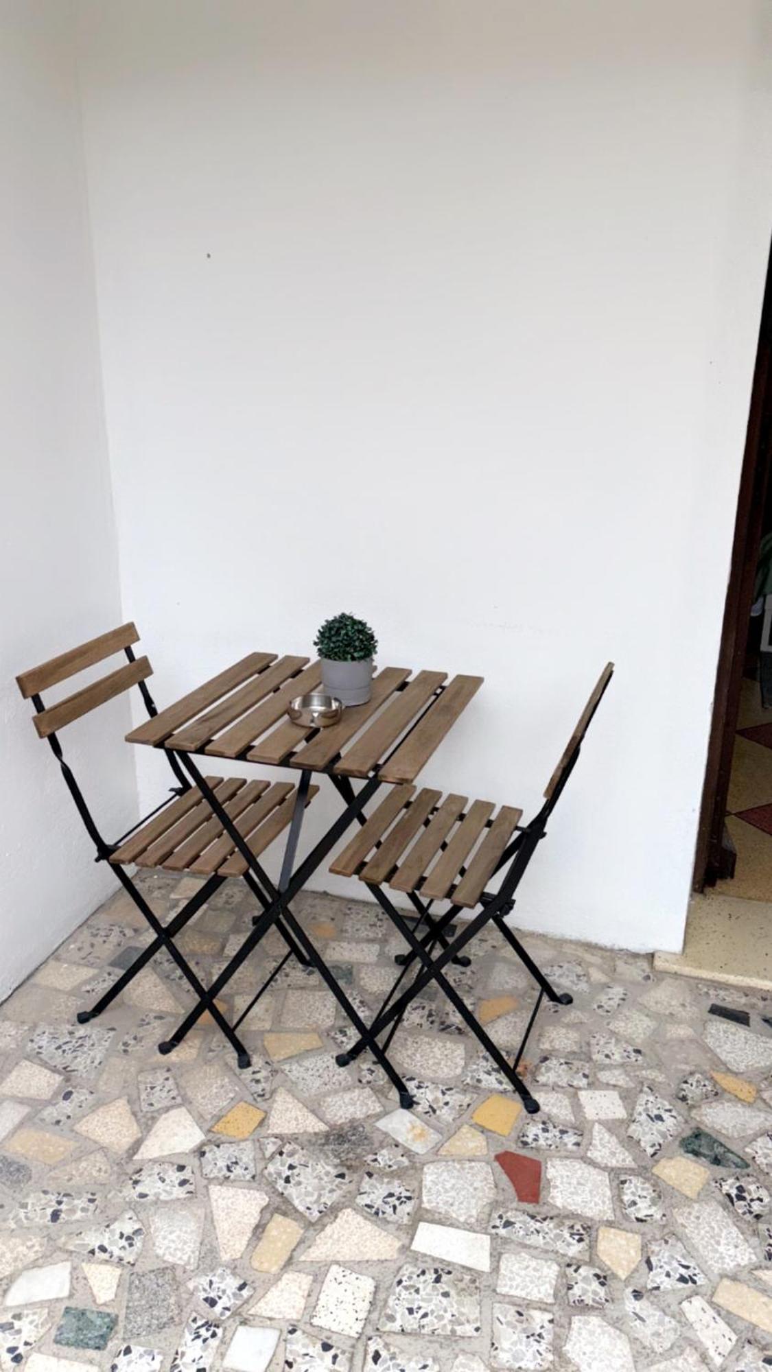 Chambre Olivier Arles Esterno foto