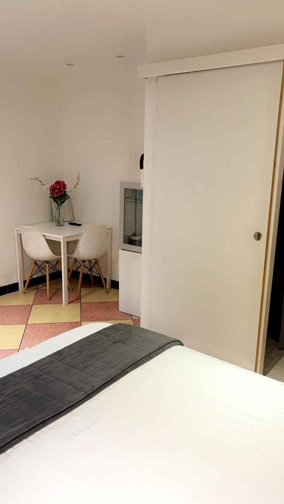 Chambre Olivier Arles Esterno foto