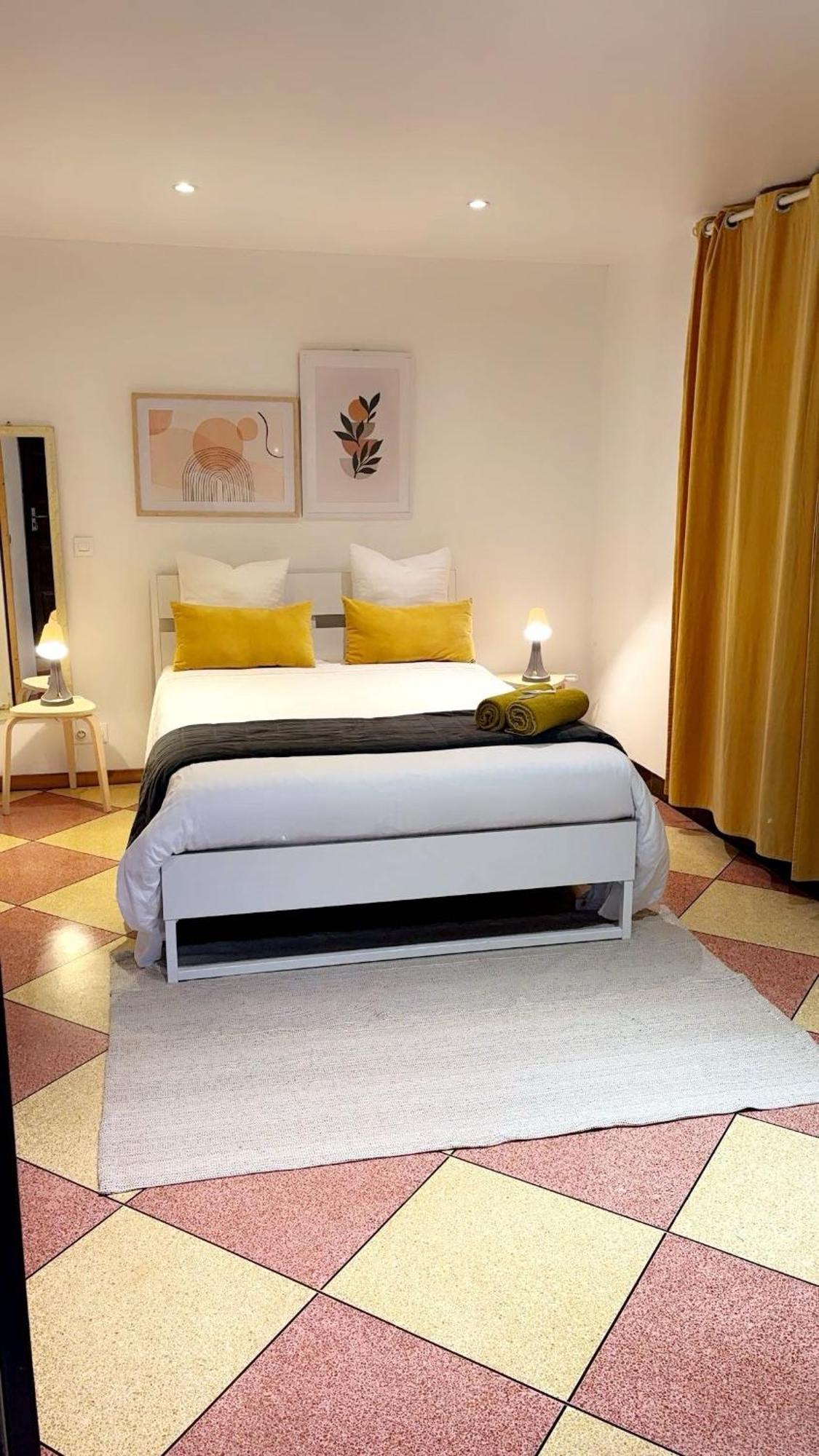 Chambre Olivier Arles Esterno foto